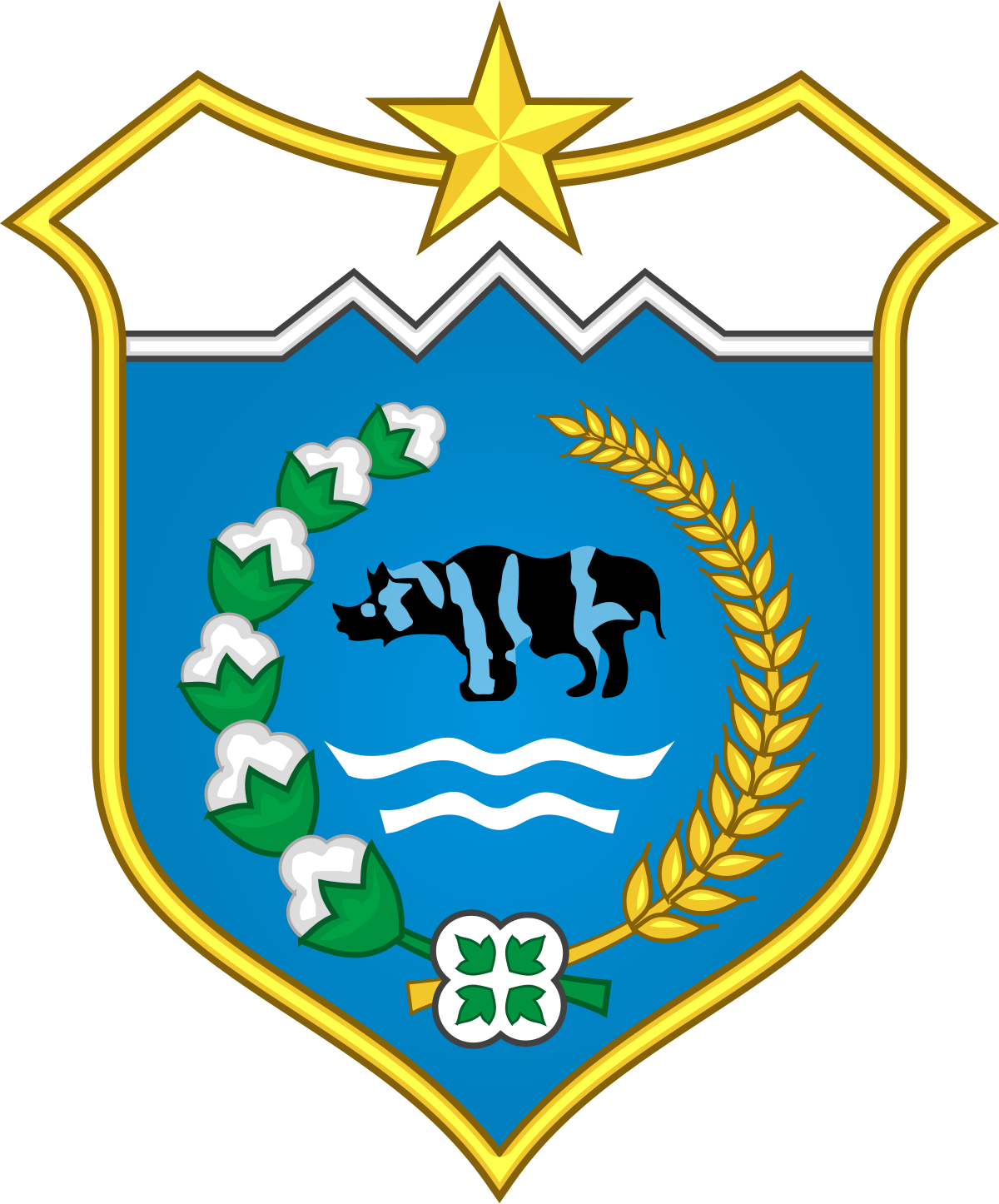 Kab. Pandeglang
