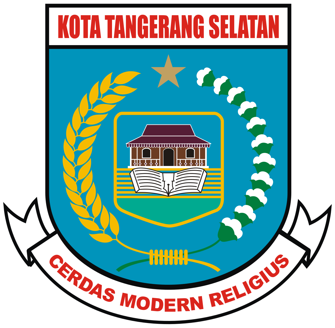 Tangerang Selatan